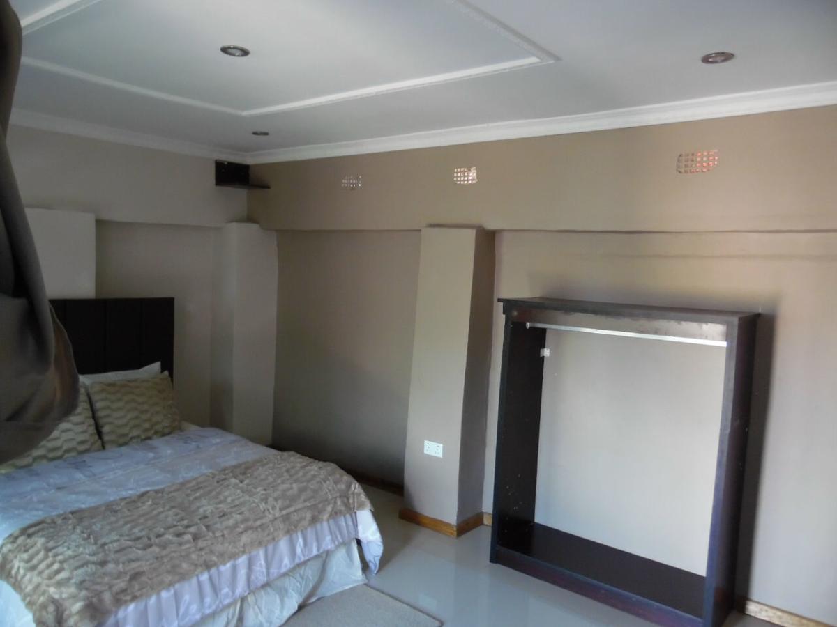 Rugems Executive Lodge Лусака Екстер'єр фото